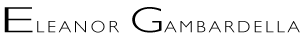 Eleanor Gambardella
